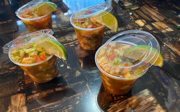 Food Truck at Your Next Party! Private Event Catering by Reggie’s Crack ...