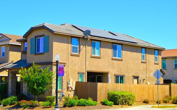 Solar companies Stockton by North Valley Solar Power