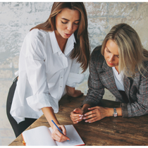 Strategic Business Coaching by Greer Financial Management