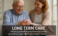 Long Term Care by KM Insurance Planning