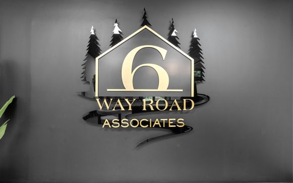 Office space available! by 6 Way Road Associates