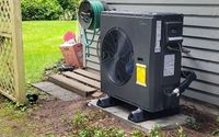Hvac System Installation by Delta T Comfort, LLC