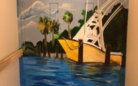 Murals by Artist