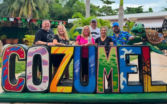 Vacation Packages by Rosemary's Grand Adventures