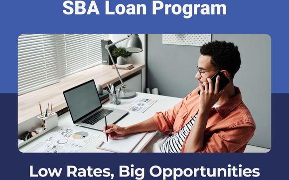 SBA Loans 7A and 504 starting at $100,000 by Commercial Loans Made Easy