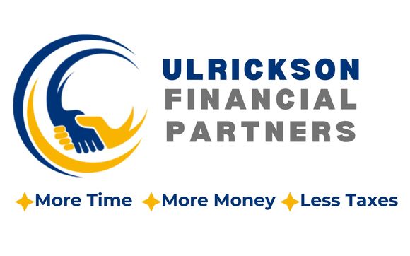 Need help keeping your books in order or prepping for tax time? by Ulrickson Financial Partners