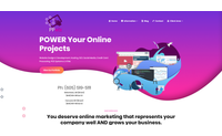 Website Design / Development, SEO, Web Hosting, & Credit Card Processing by PPwix Website Services