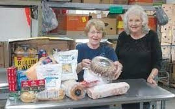 Food and, Laundry and Shower facility, Social Support thru available Service Appointments by Summerland Food Bank and Resource Centre