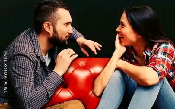 Relationship Coaching by Marriage & Communication Coaching