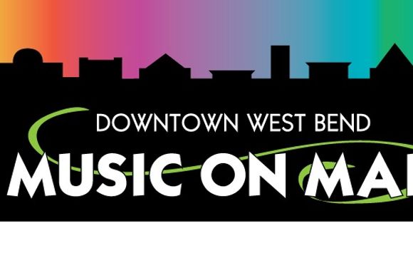 Music on Main by Downtown West Bend Association