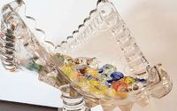Antique Collectible Glassware by Yardley Antiques