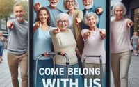 Neighbors Helping Neighbors Retire In Place by Shoreline Village CT