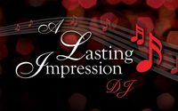 Weddings by A Lasting Impression DJ
