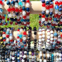 Handmade Crafts by Friends of Lincoln Park Farmers Market