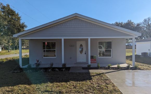 New Home Construction  by HAYCOR, LLC