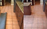 Grout Cleaning by The Grout Medic of West/Southwest Chicagoland