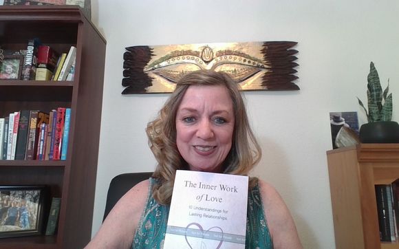 Relationship Coaching by Lisa Kneller Coaching