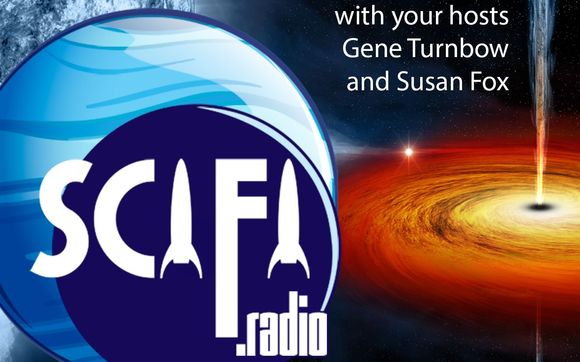 Radio Shows by SCIFI.radio
