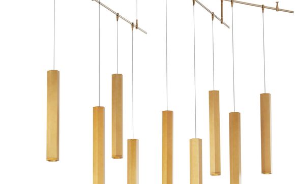 Residential Lighting by Lighting Inc.