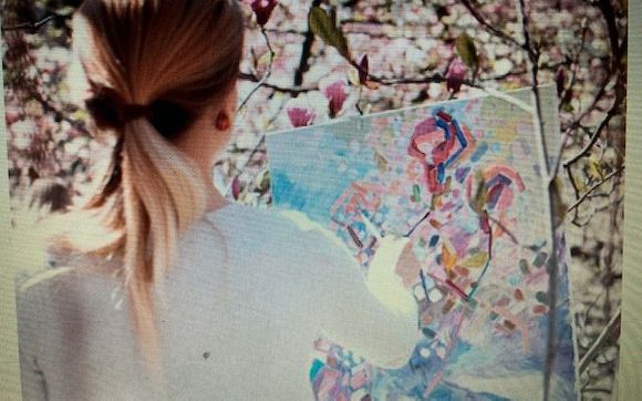 Artists Love The Voice Library  by The Voice Library .net