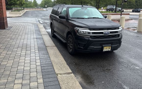 Long Distance Transport by Aziz Taxi Service corp