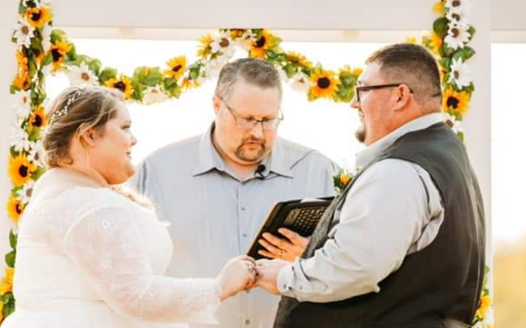 Marriage Services by Waters Edge Ministries