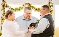 Marriage Services by Waters Edge Ministries
