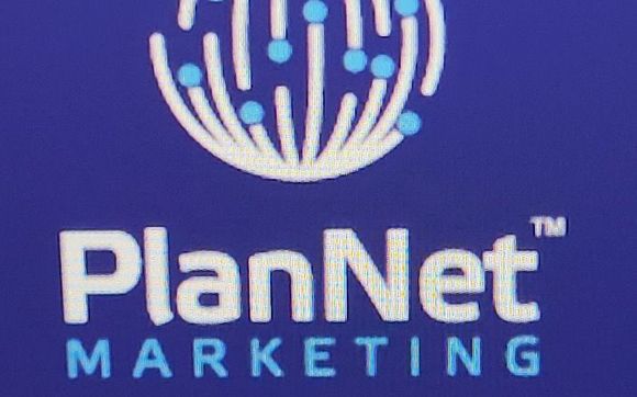 InteleTravel by PlanNet Marketing Independent Representative