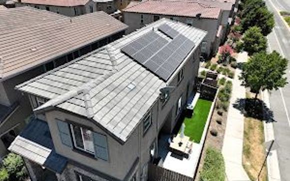 Solar companies Sacramento by North Valley Solar Power