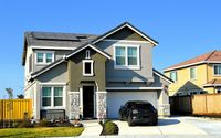 Professional Solar Installation by North Valley Solar Power