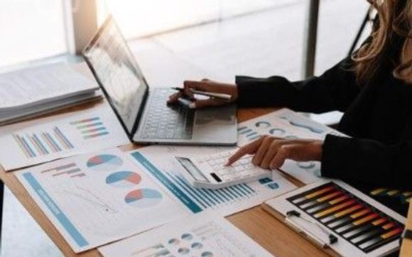 Monthly Bookkeeping by Smart Bookkeeping Partner
