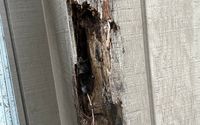 Repair Trim by Woodlore Carpentry Inc