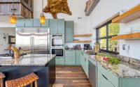 Cabinet Design Consultation by Knoxville Designer Cabinets