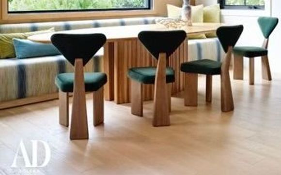 Space Planning for Home or Office by David Brian Sanders Interior Design