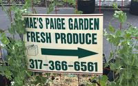 Farming Techniques Consulting by Can We Ryde Inc.