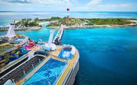 Cruises by Epic Destinations by Cyndi / Travelmation