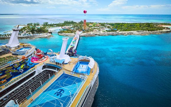 Cruises by Epic Destinations by Cyndi / Travelmation