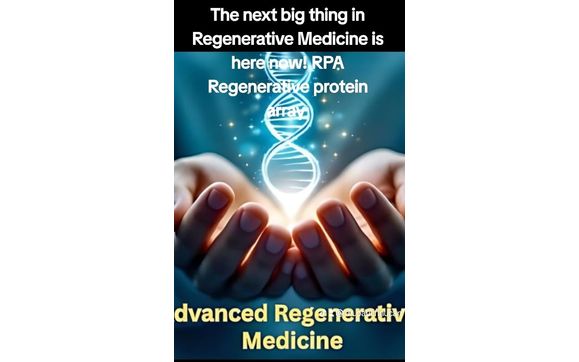 RPA next big thing! by Alternative Health & Healing Center