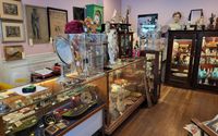 Vintage and Antique Furniture by Yardley Antiques