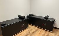 Intersegmental Tables by 2 Better Health Chiropractic