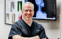 Digital X-ray by 2 Better Health Chiropractic