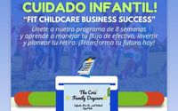 Parenting Workshops by Thecrisfamilydaycare