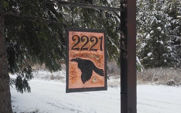 Metal Signs by MetalicArt in Castlegar, BC - Alignable