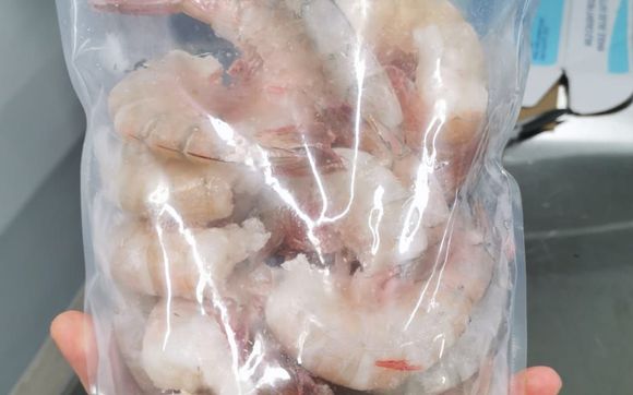 Wholesale Distribution by Wild N Farm Seafood Trading Inc