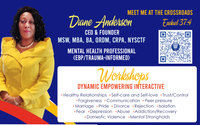 Mental Health Professional by Meet Me At The Crossroads