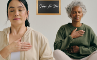 After Work Wind-Down by Sandy Lashin-Curewitz, Certified Mindfulness Meditation Teacher