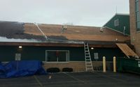 Repair/Replacement Services - Metal Roofing, Siding, Gutters and Downspouts by Preferred Panels