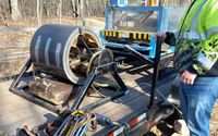 Fabrication Services by Preferred Panels