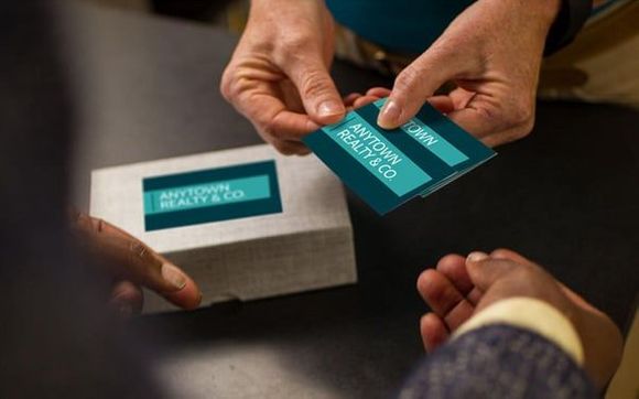 Print Services  by The UPS Store #7713