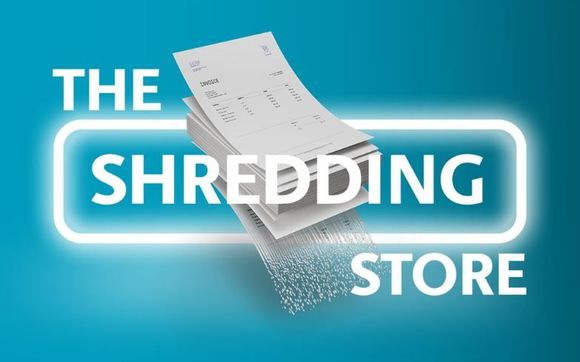 Shredding by The UPS Store #7713